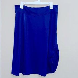 Mountain Hard Wear Asymmetrical Women's Skirt Size L/G